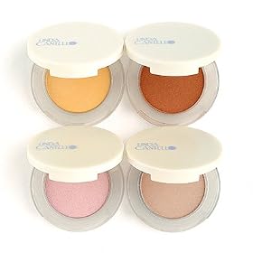 Perfection Eye Shadow Powders