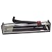 Nattco 18" Easy-Score Ceramic Tile Cutter with autoforce scoring. Just push the handle over the tile and press down to make the perfect cut. Made in USA