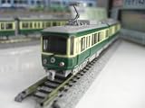 MODEMO 江ノ島電鉄 20形 Ｍ車 （塗装済・完成品） NT89 【…