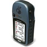Garmin eTrex Legend CX Portable GPS Receiver - 010-00440-00