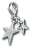 Swarovski Flicker Charm