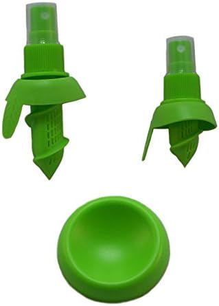TheraPrimo Supplies Citrus Sprayer (Green)