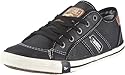 Mustang Kinder-Schn&uuml;rer 5803304 Unisex - Kinder Sneaker