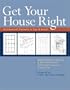 Get Your House Right: Architectural Elements to Use & Avoid