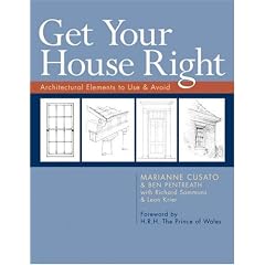Get Your House Right: Architectural Elements to Use & Avoid