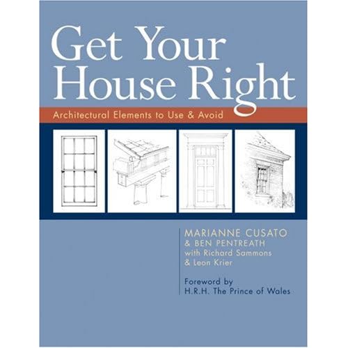 Get Your House Right