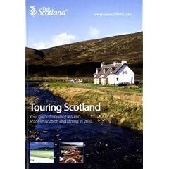 Touring in Scotland (Visitscotland)
