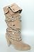 Jeffrey Campbell Shoes The Third Boot,Shoes for Women