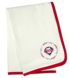Philadelphia Phillies Receiving Blanket