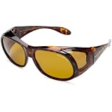 Eagle Eyes Fit Ons Sunglasses