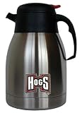 Arkansas Razorbacks Coffee Carafe