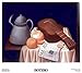 Still Life With 'The Journal' by Fernando Botero - Fine Art Print / Poster - 43.00 x ...