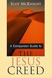 The Jesus Creed (Companion Guide)