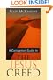 A Companion Guide to The Jesus Creed