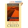 A Companion Guide to The Jesus Creed