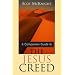The Jesus Creed Companion Guide