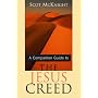 The Jesus Creed Companion Guide