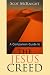 A Companion Guide to The Jesus Creed