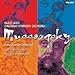 Paavo Jarvi, Mussorgsky, 発売中