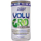 41Ldh G5Q1L. SL160  Volu Gro, Orange, 3.38 lb ( Multi Pack)