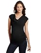 Japanese Weekend Womens Ribbed Top