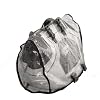 Petego Rain Cover for Universal Sport Bag Pet Carrier