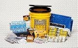 Deluxe Office Emergency Kit - 5 Person
