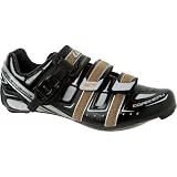 Louis Garneau 2011 Carbon HRS Road Cycling Shoes - 1487062