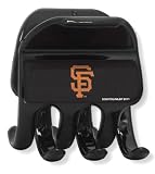 MLB San Francisco Giants Jaw Clip - Classic Lg