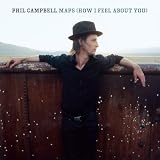 Maps (How I Feel About You)