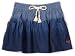 Roxy Kids Girls 7-16 Matter Of Fact Skirt
