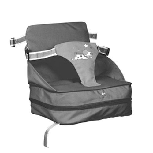 Roba 1948 E1 Boostersitz Eltern