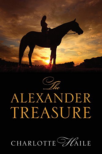 the alexander treasure