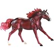 American Quarter Horse - Liver Chestnut&nbsp;