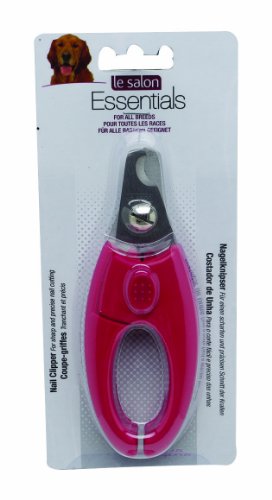More image Le Salon Essentials Dog Nail Clipper