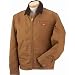 Dickies Duck Blanket-Lined Jacket