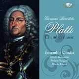 Platti - Chamber Music