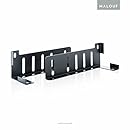 STRUCTURES HIGHRISE Headboard/Footboard Bracket - Set of 2