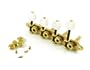 F MANDOLIN TUNERS GOLD