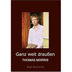 Ganz weit drau�en. Kurzgeschichten