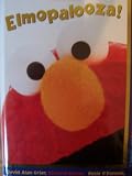 Review   / Elmopalooza! - The Sesame Street Puppets