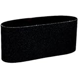 Porter Cable 712400805 2-1/2-Inch x 14-Inch Multi-Purpose 80 Grit Abrasive Sanding Belts - 5 pack