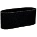 Porter Cable 712400805 2-1 2-Inch x 14-Inch Multi-Purpose 80 Grit Abrasive Sanding Belts - 5 pack