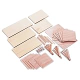 サンモク 木工キット CDケース 9102913