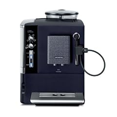 Siemens TE503511DE Espresso-/Kaffeevollautomat / EQ.5 macchiato / 1600 Watt max. / midnight