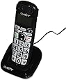 Clarity 52703P na 1-Handset Landline Telephone (Accessory handset for the model D703)