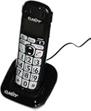 Clarity 52703P na 1-Handset Landline Telephone (Accessory handset for the model D703)