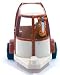 Collectible Chevron Cars Horace'N Trailer