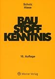 Baustoffkenntnis