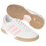 adidas Women's HB Spezial Court Shoe